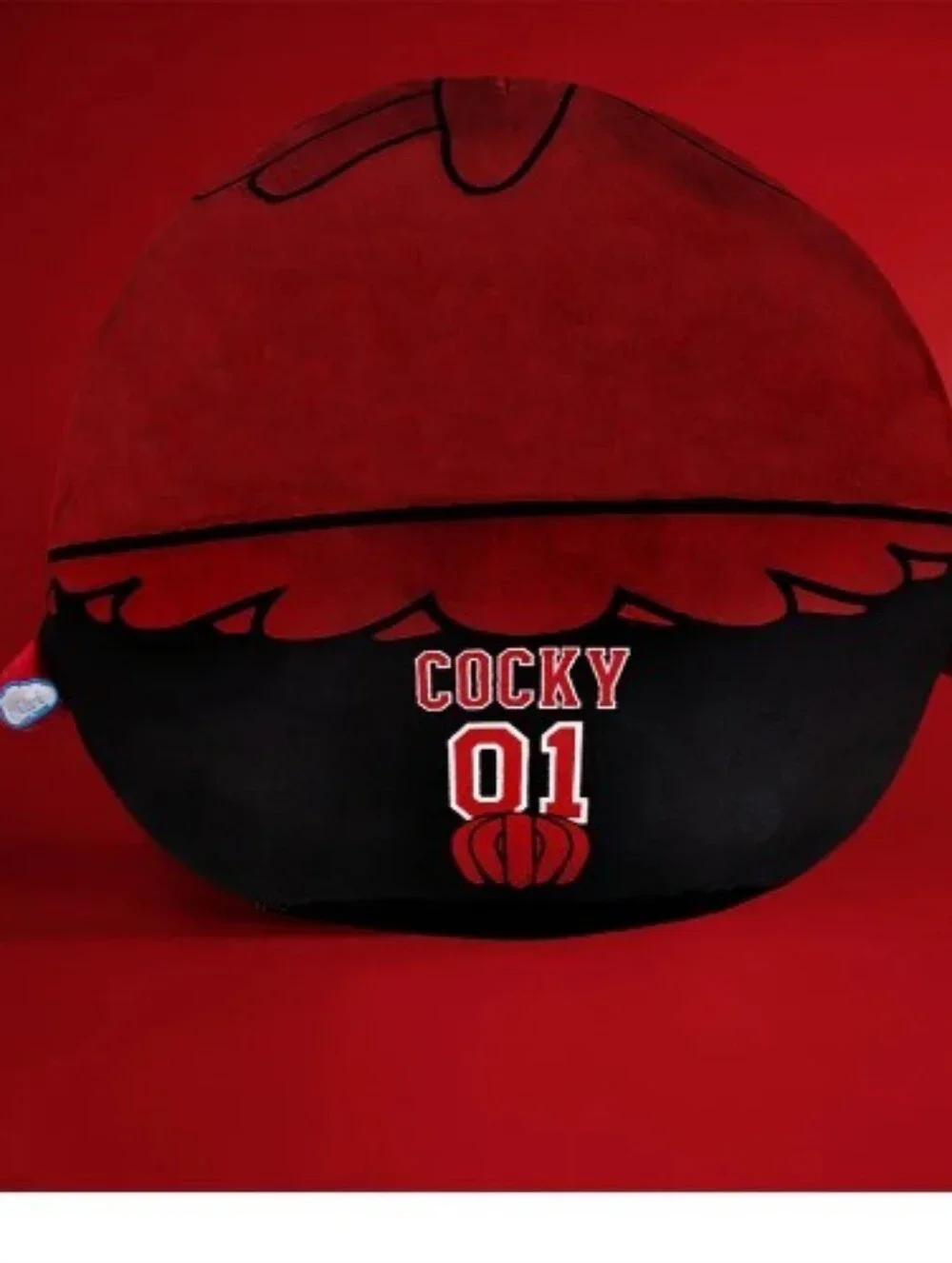 Sleep Squad South Carolina Gamecocks Cocky 12